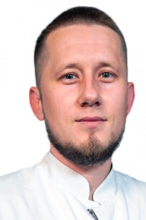 Нагуманов Ильяс Ануарович