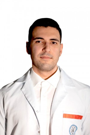 Мовсисян Армен Абетович