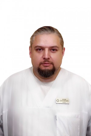 Битков Леонид Владимирович