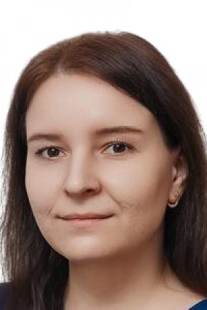 Плеханова Софья Валерьевна