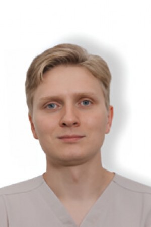 Белов Андрей Сергеевич