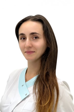 Седольс Вероника Алексеевна