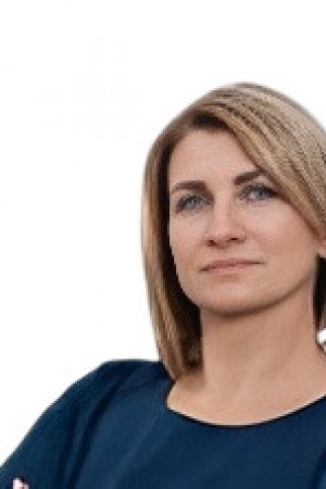 Митрохина Ольга Николаевна