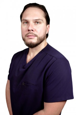 Кузнецов Павел Владимирович