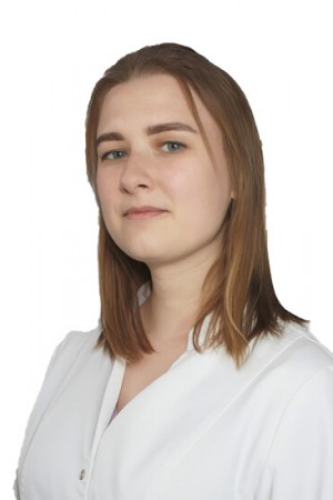 Кабанова Екатерина Сергеевна