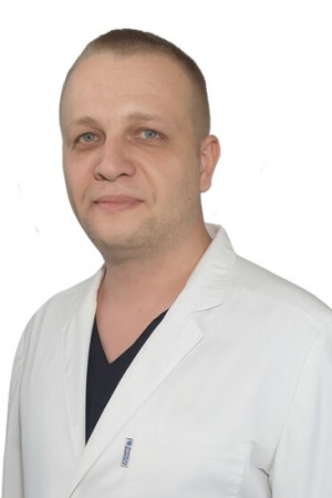 Гусев Игорь Викторович