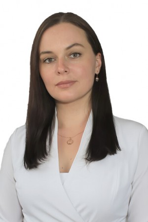 Казимирова Екатерина Вячеславовна