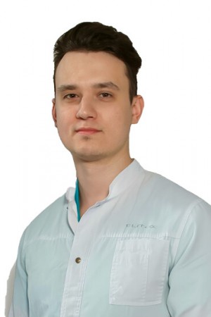 Хоченков Никита Юрьевич