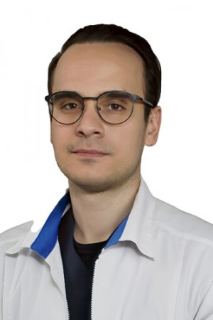 Сивирян Иван Васильевич