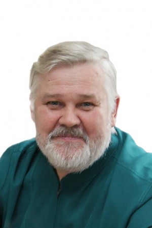 Солонский Станислав Степанович