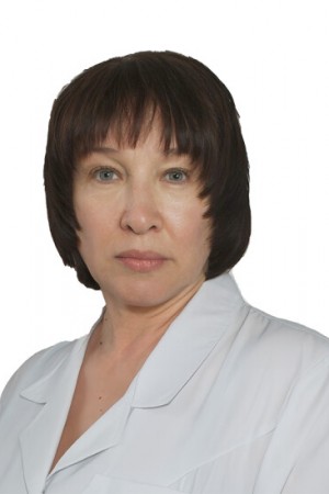 Селезнева Наталия Вячеславовна