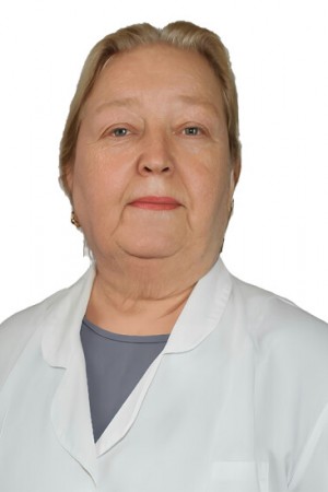 Гузар Ирина Леонидовна