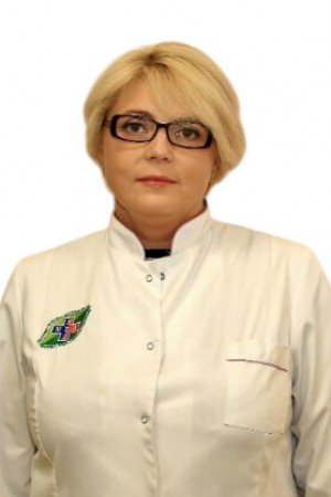 Скачкова Юлия Александровна