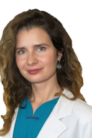 Киреева Анна Викторовна