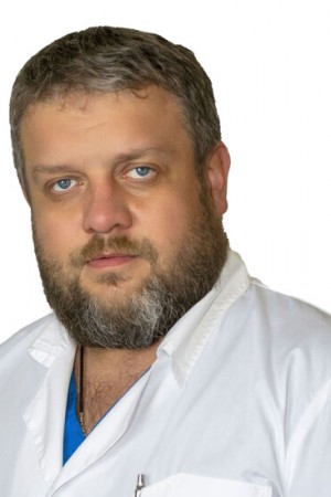 Дорожкин Андрей Викторович