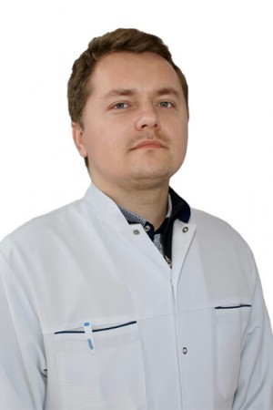 Виденичкин Дмитрий Михайлович