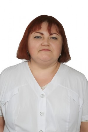 Ковальская Любовь Викторовна