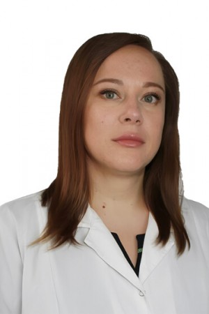 Ельтищева Елена Николаевна