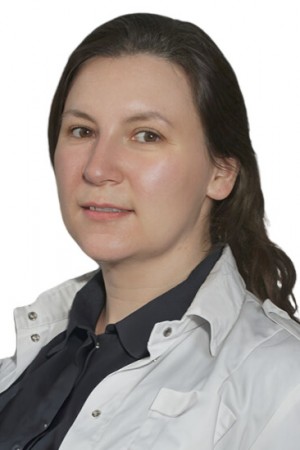 Васютикова Анастасия Юрьевна