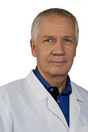 Родионов Роман Николаевич