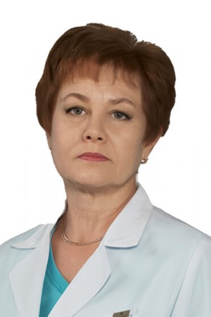 Ильина Маргарита Викторовна