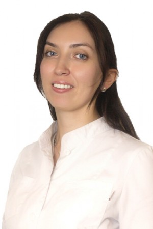 Лузина Екатерина Андреевна