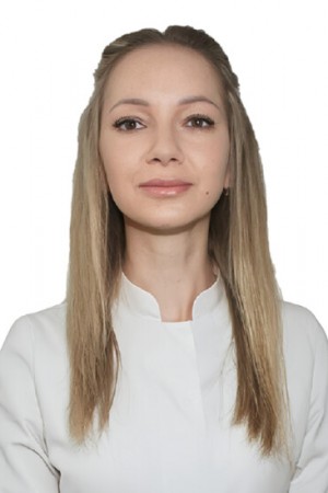 Сафонова Ольга Николаевна