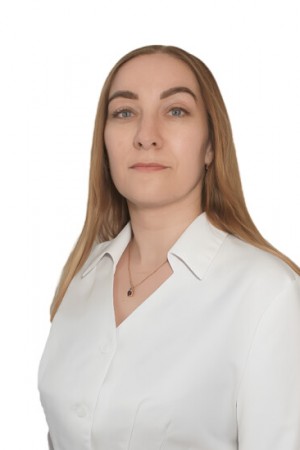 Пенькова Светлана Валерьевна