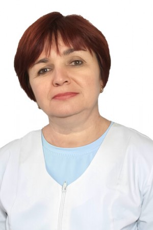 Зимина Зоя Анатольевна