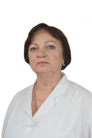 Почаевец Елена Васильевна