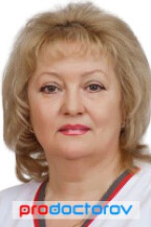 Звягина Таисия Алексеевна