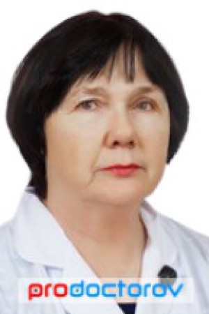 Павлова Лидия Никифоровна