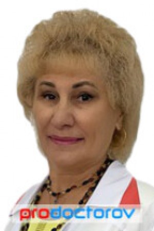 Романова Людмила Витальевна