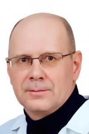 Крючихин Александр Евгеньевич