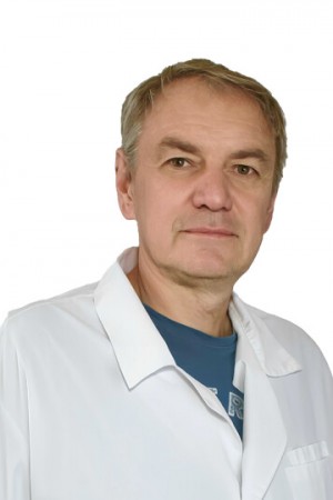 Болгарин Александр Владимирович