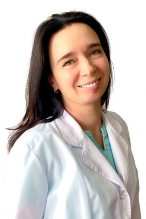 Телкова Наталья Александровна