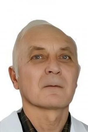 Кохан Юрий Андреевич