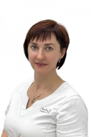 Печникова Инна Валерьевна