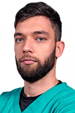 Мамиев Андрей Артурович