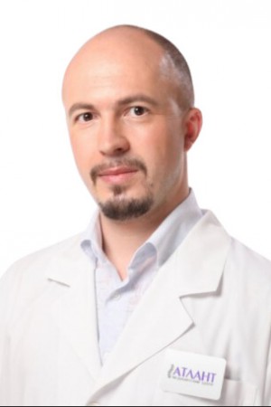 Гуляев Александр Александрович