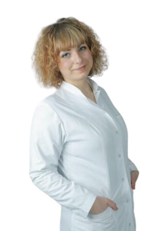 Бровченко Анна Борисовна