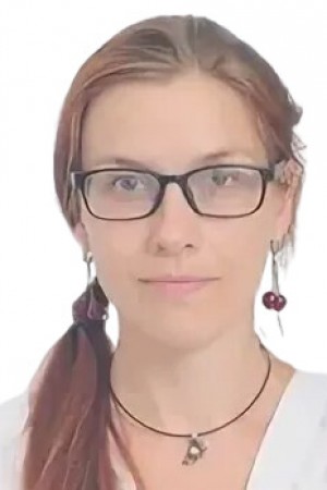 Егорова Анастасия Александровна