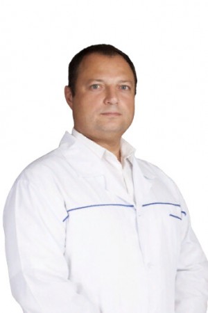 Дубровский Владимир Иванович