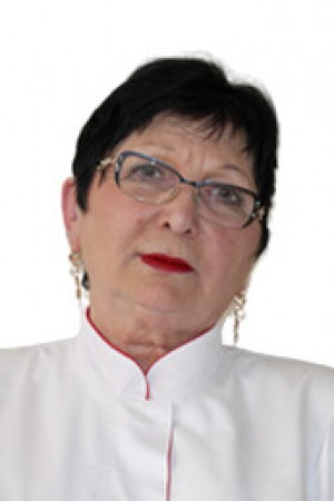 Гайтова Альфина Мухарбековна