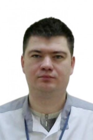 Соцкий Александр Юрьевич