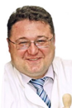 Королёв Сергей Владимирович