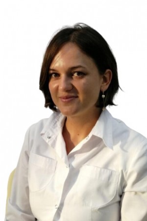 Ушакова Анна Михайловна